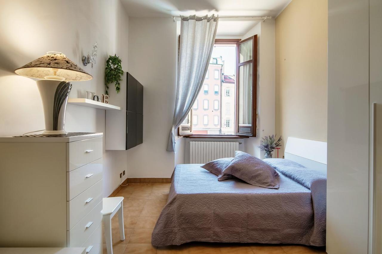 Mazzini Appartement *