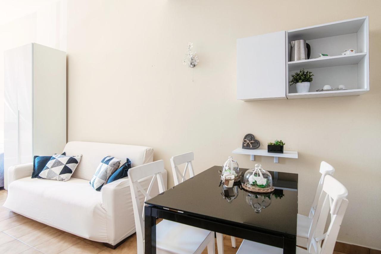 Appartement Mazzini Como