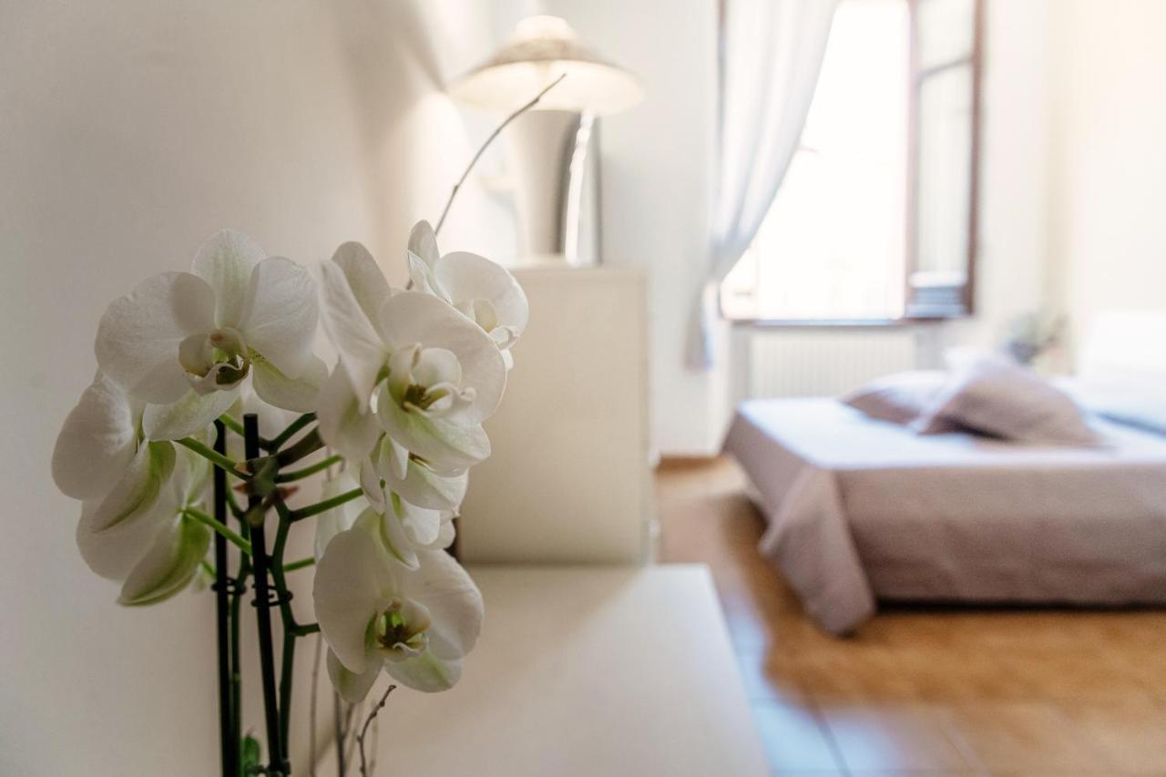 Appartement Mazzini *