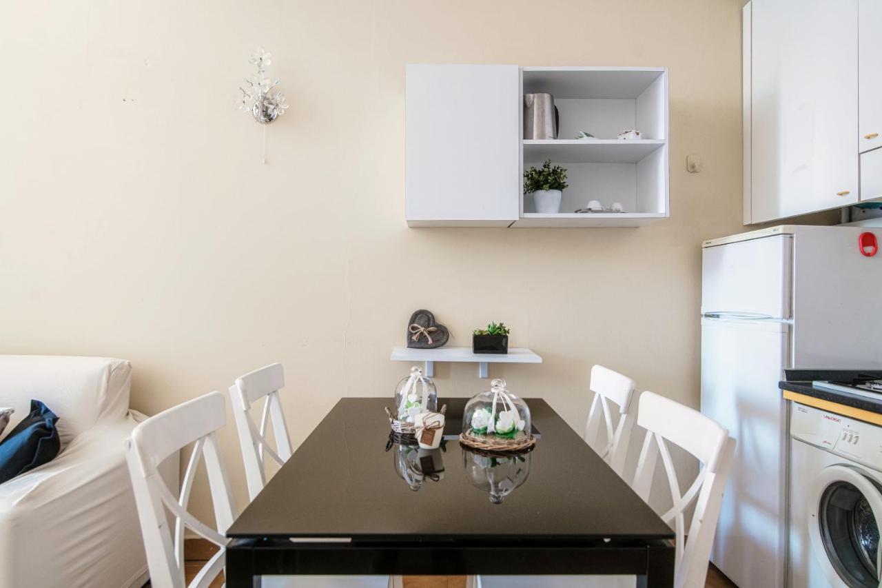 Appartement Mazzini Como